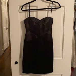BCBG Cocktail Dress